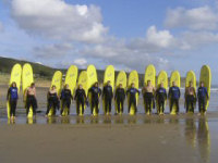 Responsible surfing
