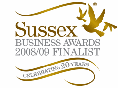 2008 Sussex Business Awards
