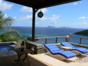 Bequia sailing holiday