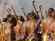 Swaziland holidays, main image