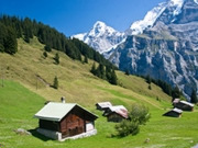Switzerland holidays, main image