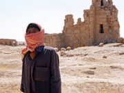 Syria holidays, main image