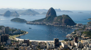 Brazil Budget travel holidays