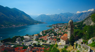 Luxury short break holidays
