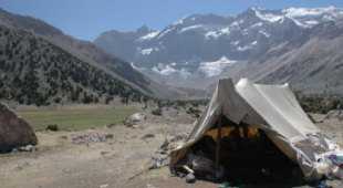 Tajikistan holidays