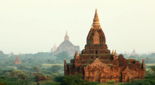 Burma holidays