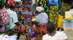 Guinea Bissau holidays
