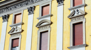Lombardy accommodation