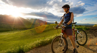 Cycling late availability holidays