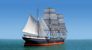 Expedition cruising holidays