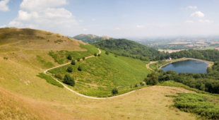 Malvern Hills holidays