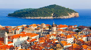 Dubrovnik holidays