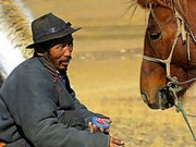 Tailor made holidays, main image