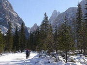 Tailor made winter holidays, main image