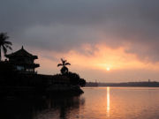 Taiwan holidays, main image