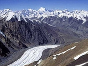 Tajikistan holidays, main image