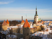 Tallinn holidays, main image