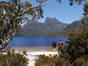 Cradle Mountain