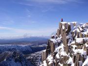 Overland track