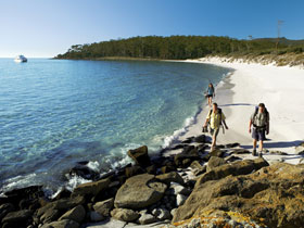 Bay of Fires