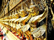 Temples & history holidays, main image