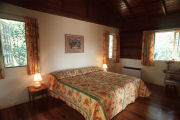 Bedroom, Villas in Tobago