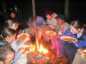 Philippines community based marine conservation