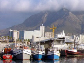 Self drive holiday in Cape Town and the Garden Route