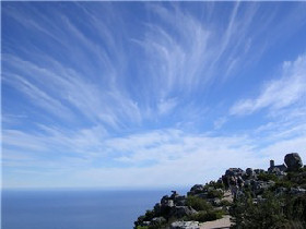 Self drive holiday in Cape Town and the Garden Route
