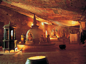 Family holiday in Sri Lanka, elephant heaven