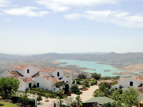 Family holiday cottages in Andalucia, Spain