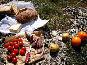Cinque Terre walking holiday, Italy