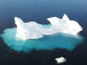 Northwest Passage Cruise