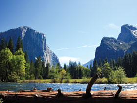 National Parks holiday in Southwest America