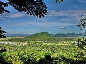 Cambodia holidays, Phnom Penh & Angkor