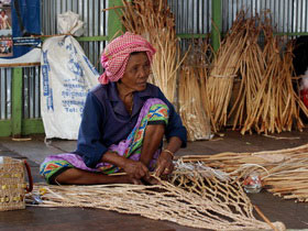 Cambodia holidays, Phnom Penh & Angkor