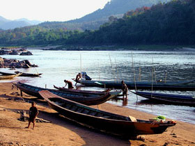 Indochina holiday adventure