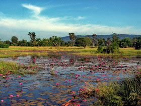 Indochina holiday adventure
