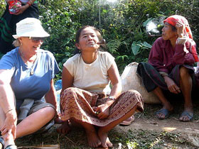 Indochina holiday adventure