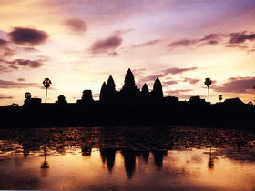 Indochina holiday adventure