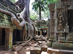 Indochina holiday adventure