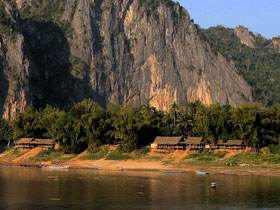 Thailand, Vietnam & Laos holiday