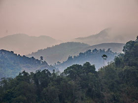 Thailand, Vietnam & Laos holiday
