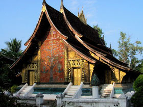 Thailand, Vietnam & Laos holiday