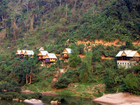 Thailand, Vietnam & Laos holiday