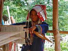 Thailand holiday, Northern Mountains, Southern Beaches