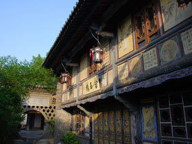 Small group tour of Yunnan, China