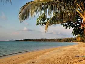 Cambodia & Thailand holiday