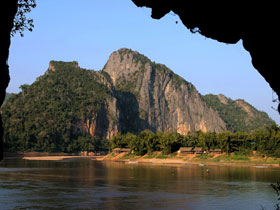 Golden Triangle holiday