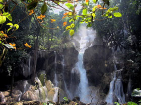 Golden Triangle holiday